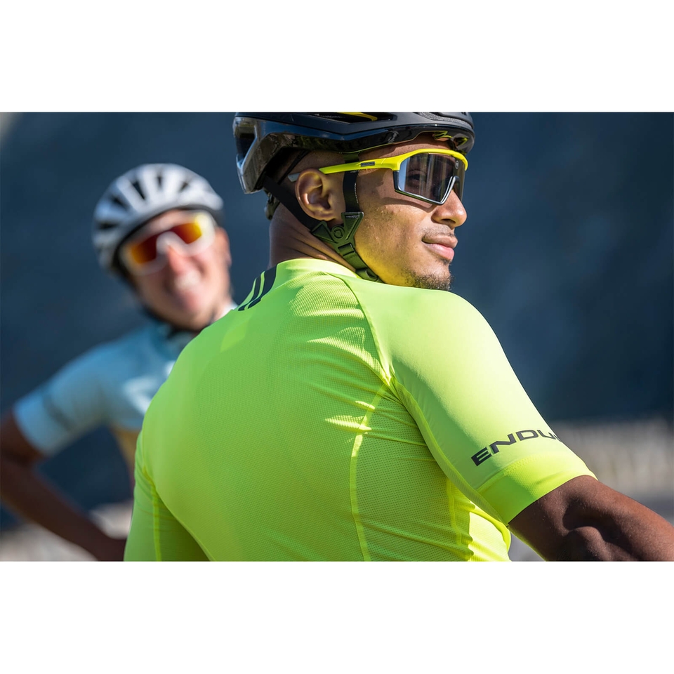 ENDURA FS260-PRO S/S JERSEY II NA