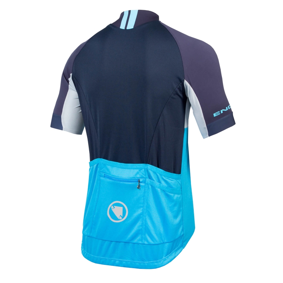 ENDURA FS260-PRO S/S JERSEY II NA