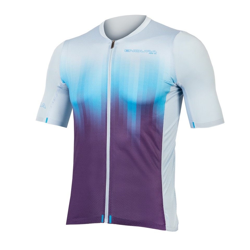 Men's Pro SL Lite S/S Jersey - Grape