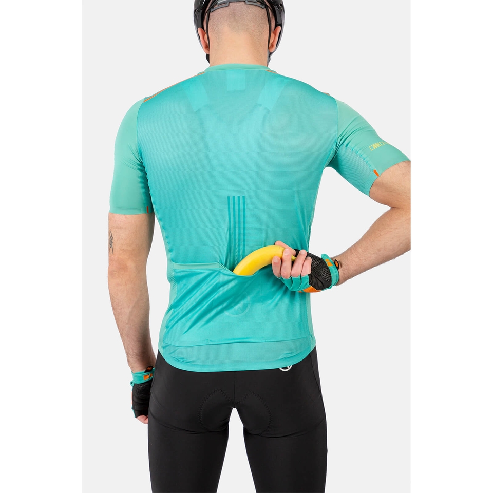 Men's Pro SL Lite S/S Jersey - Grape
