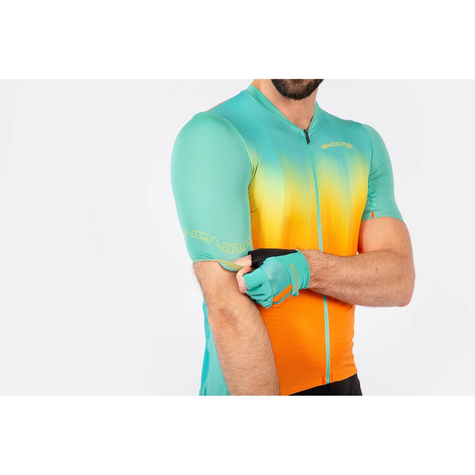 Men's Pro SL Lite S/S Jersey - Grape