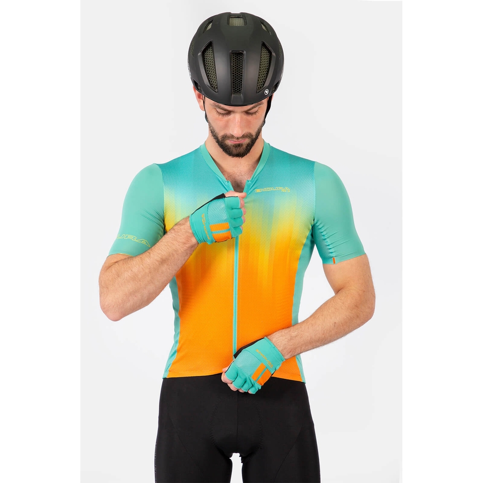 Men's Pro SL Lite S/S Jersey - Grape