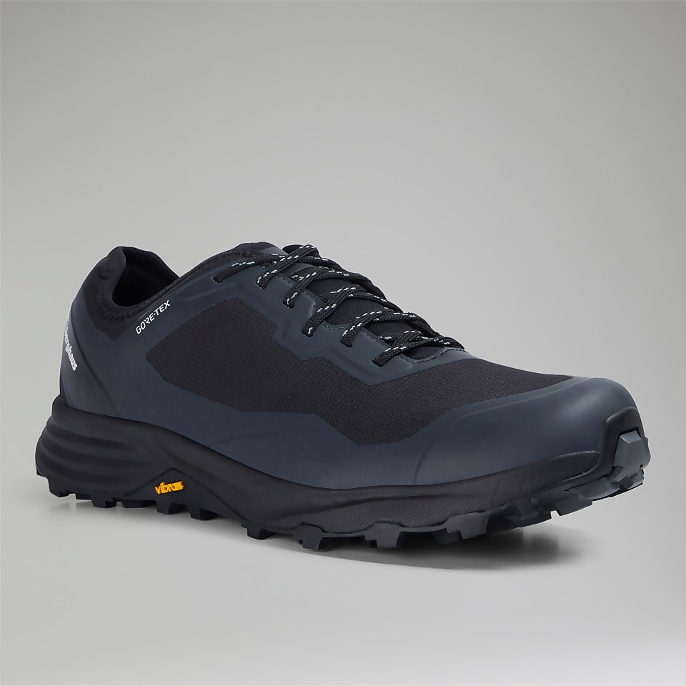 Men's VC22 GTX - Grey/Black