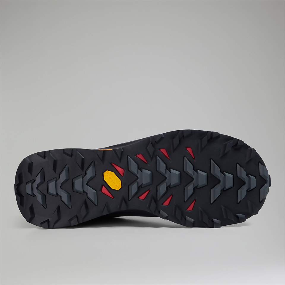 Men's VC22 GTX - Grey/Black