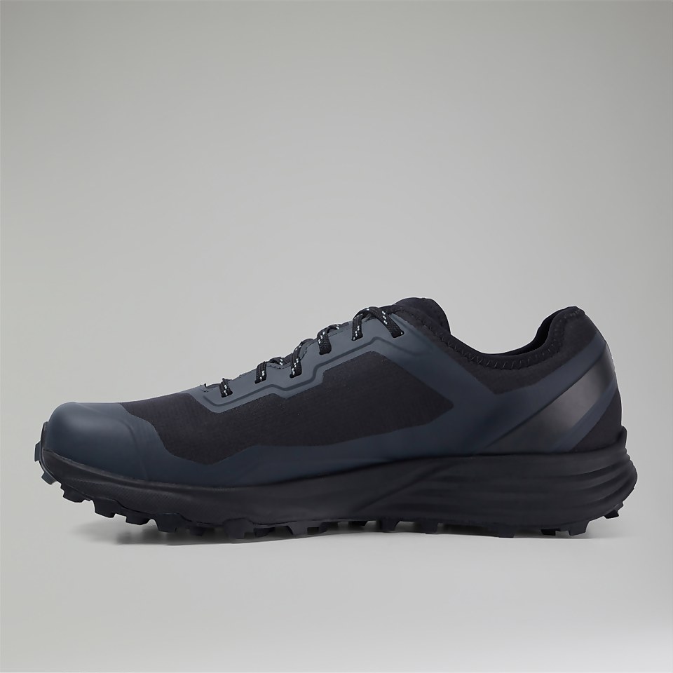 Men's VC22 GTX - Grey/Black