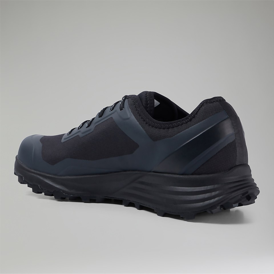 Men's VC22 GTX - Grey/Black