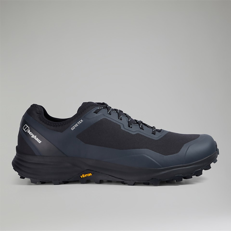 Men's VC22 GTX - Grey/Black