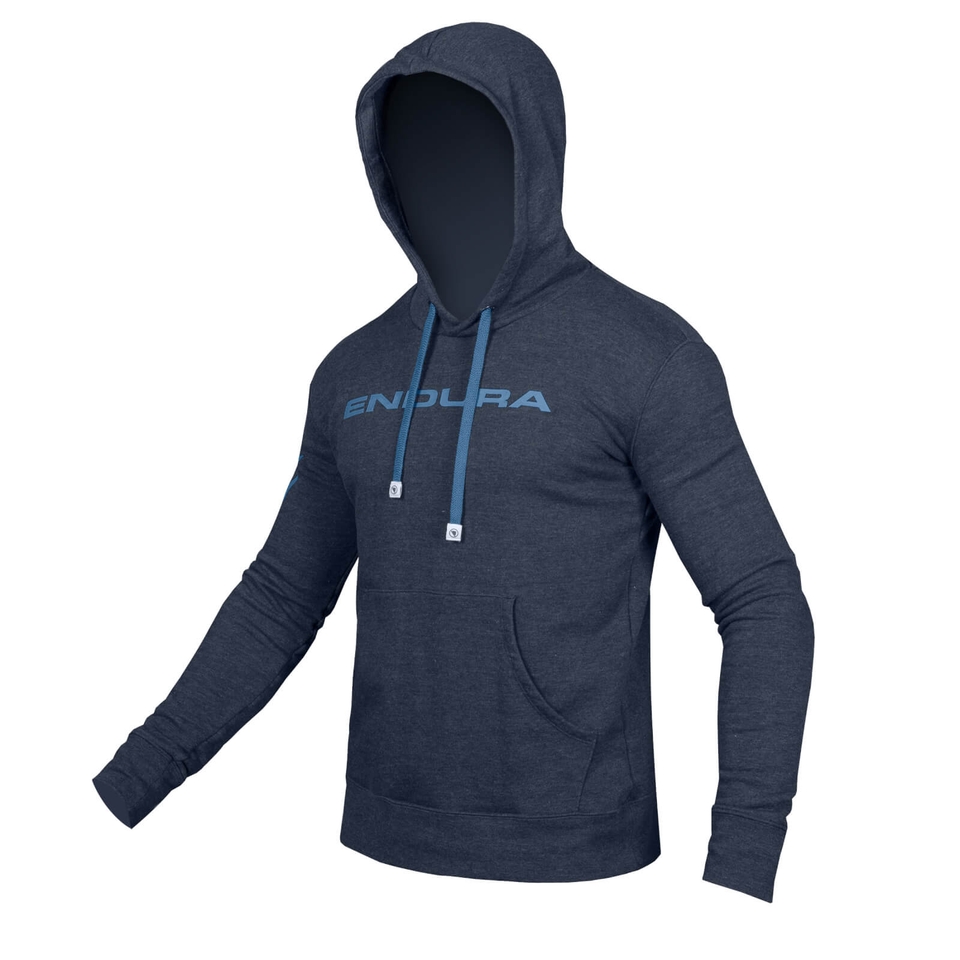 ENDURA ONE CLAN HOODIE BI