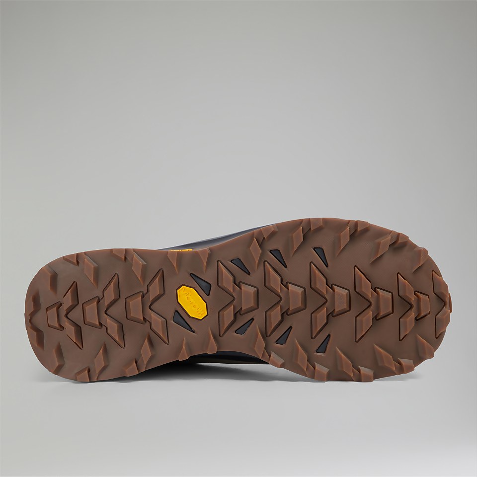 Men's VC22 GTX - Dark Brown/Dark Green
