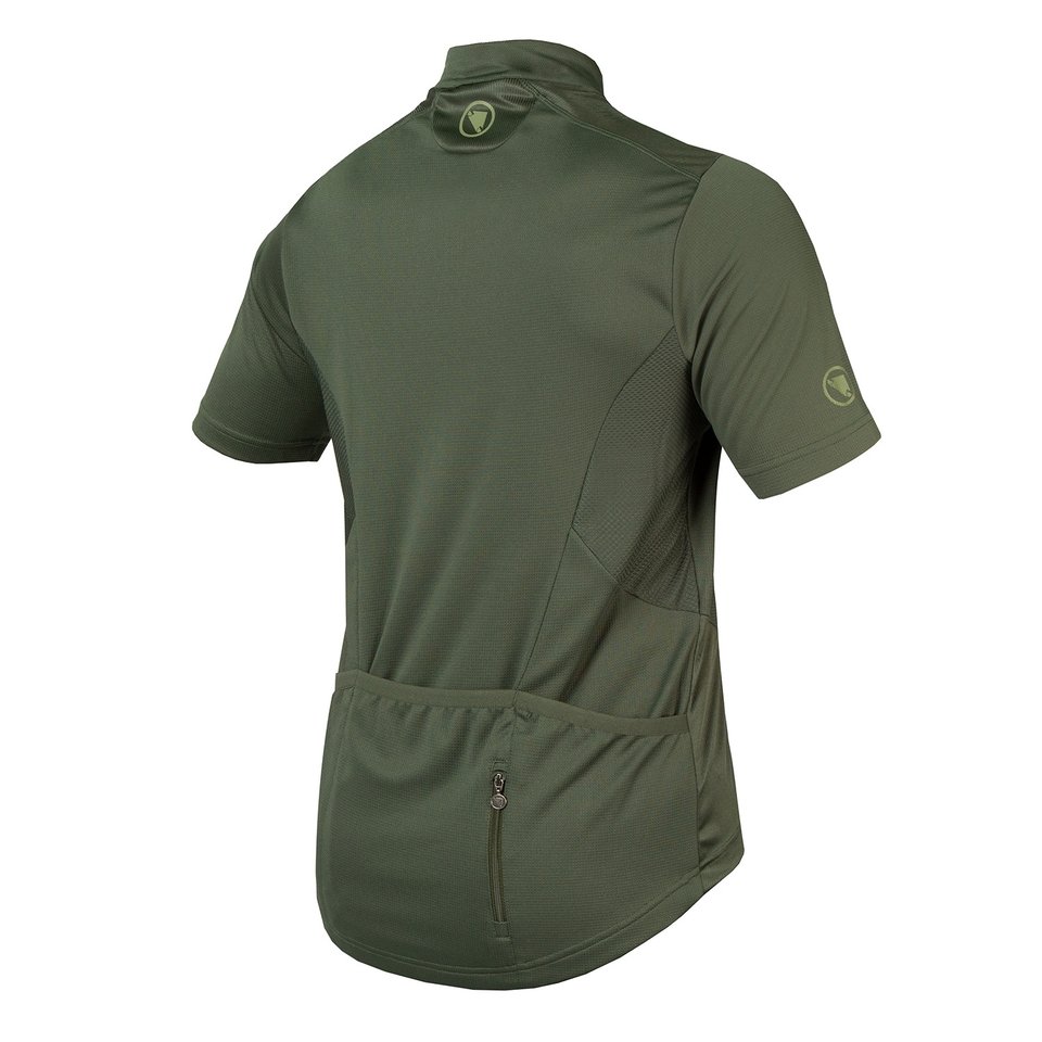 ENDURA HUMMVEE S/S JERSEY GF