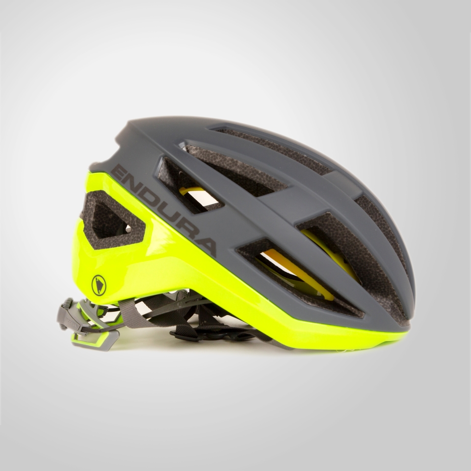 FS260-Pro MIPS® Helm - Neon-Gelb