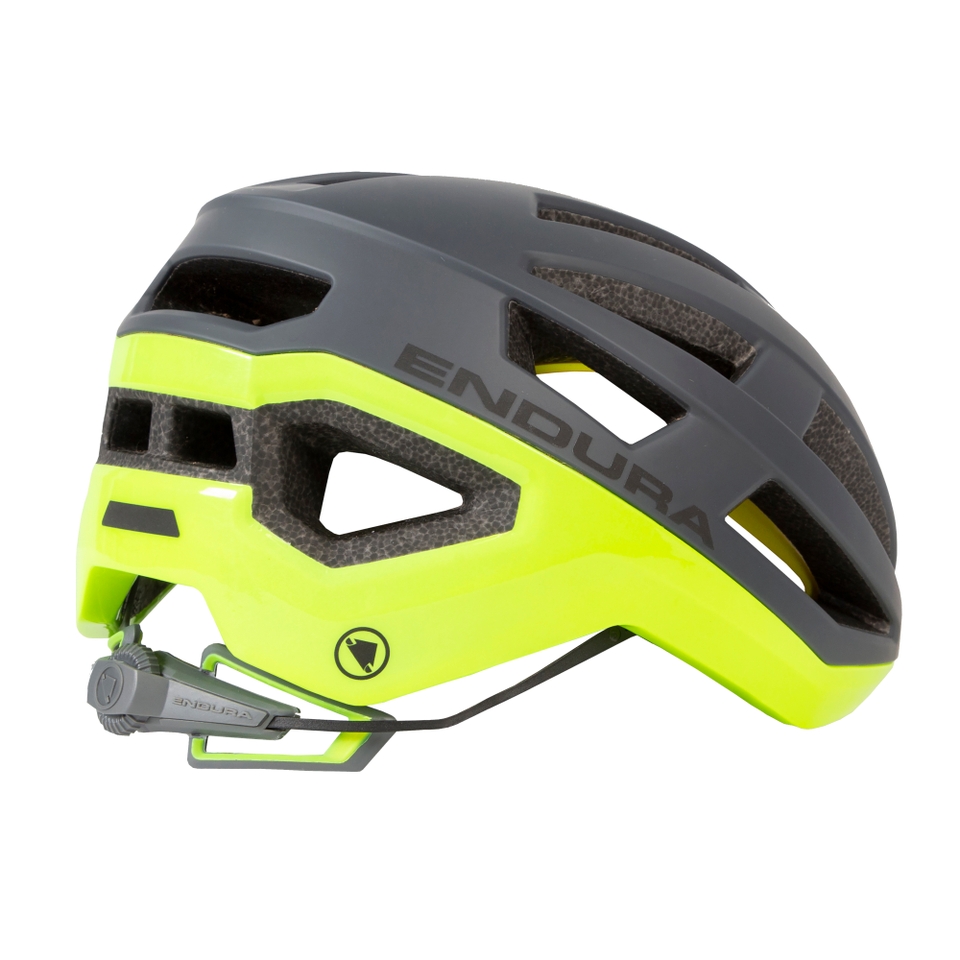 FS260-Pro MIPS® Helmet II - Hi-Viz Yellow