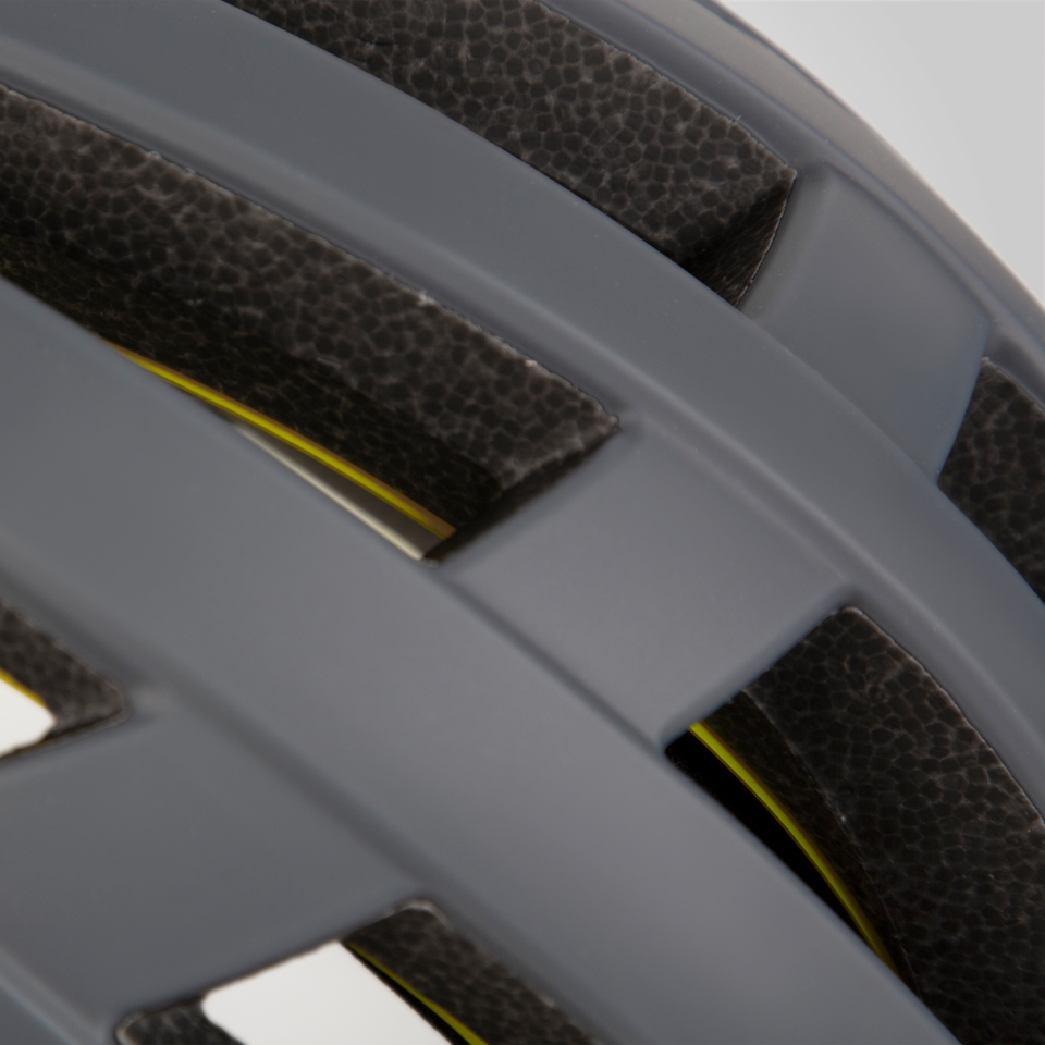 FS260-Pro MIPS® Helm - Neon-Gelb