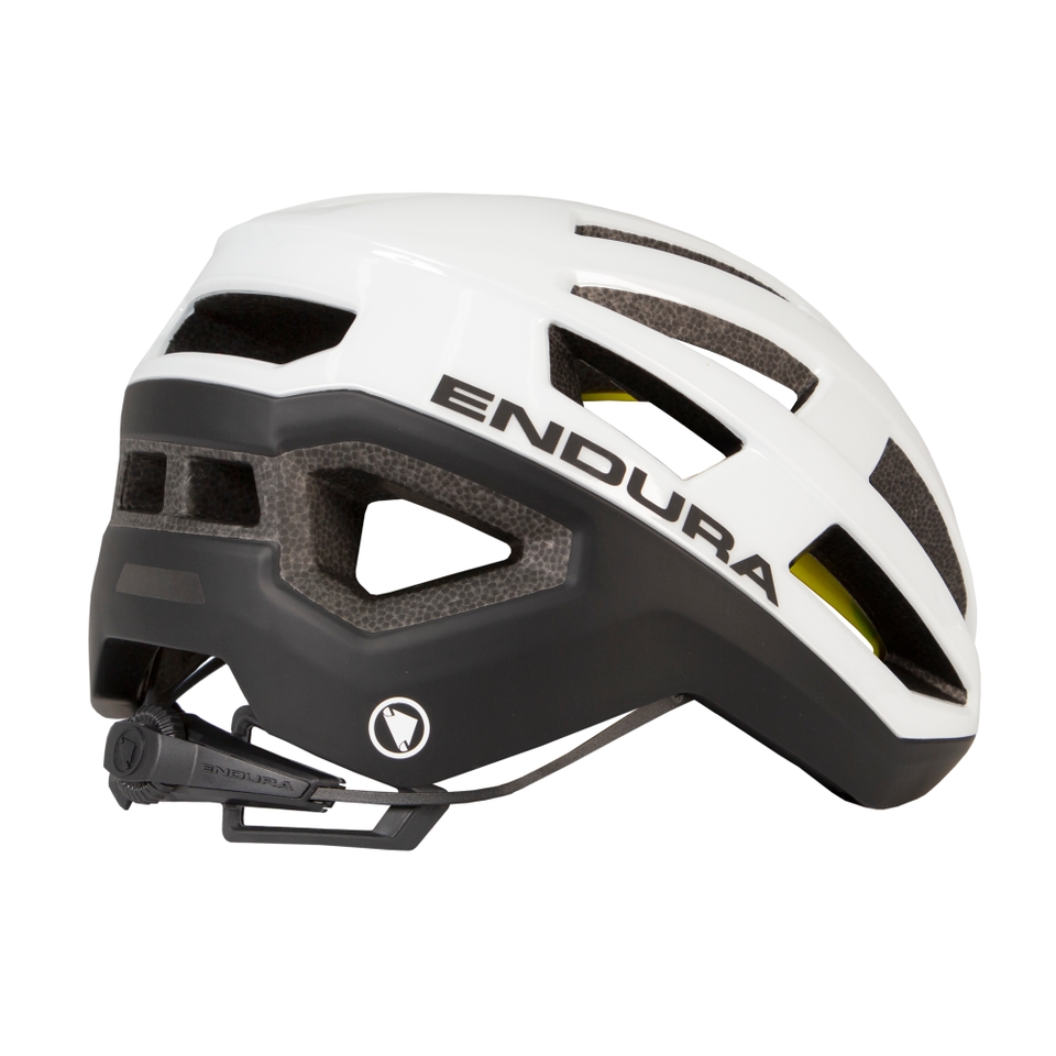 FS260-Pro MIPS® Helmet II - White