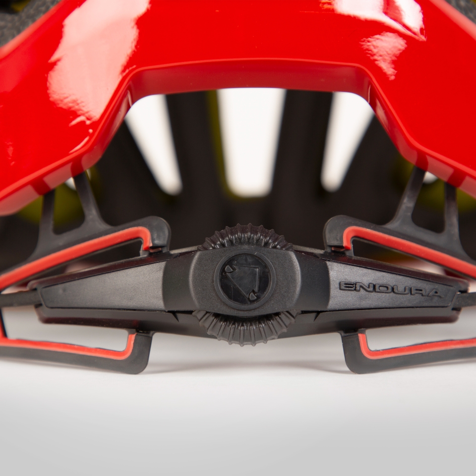 FS260-Pro MIPS® Helm - Rot