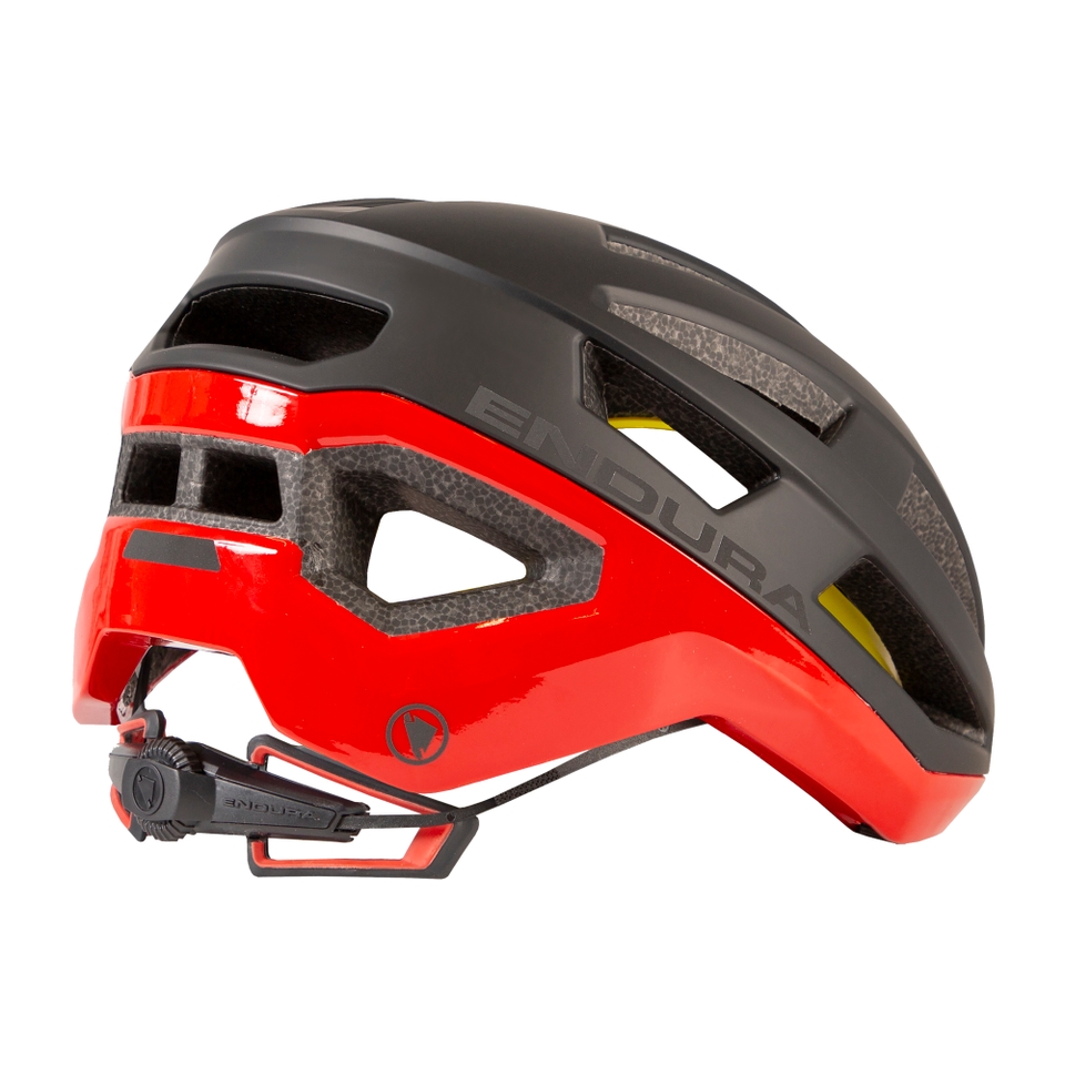 FS260-Pro MIPS® Helmet II - Red