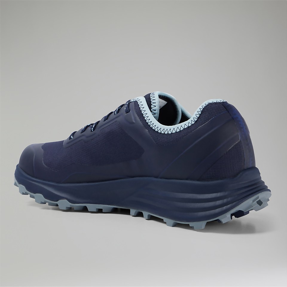 Women's VC22 GTX - Navy/Grey