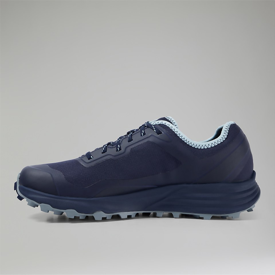 Women's VC22 GTX - Navy/Grey
