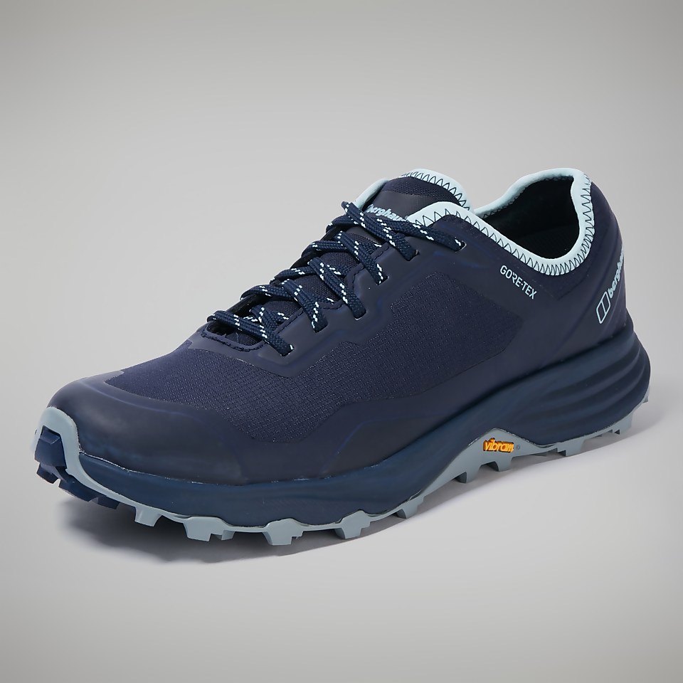 Women's VC22 GTX - Navy/Grey