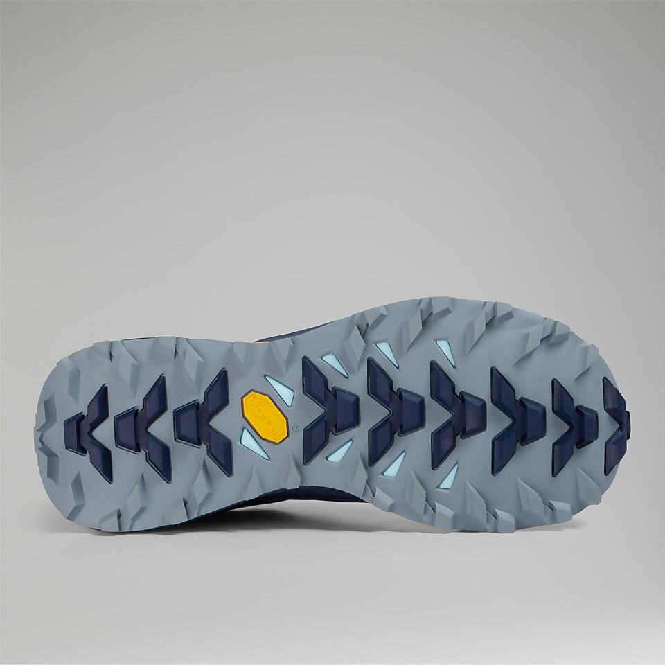 Women's VC22 GTX - Navy/Grey