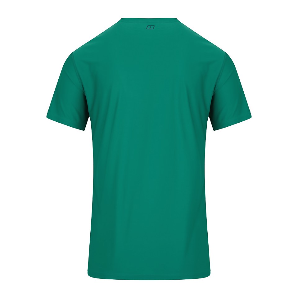 Men's 24/7 Tech Baselayer - Green