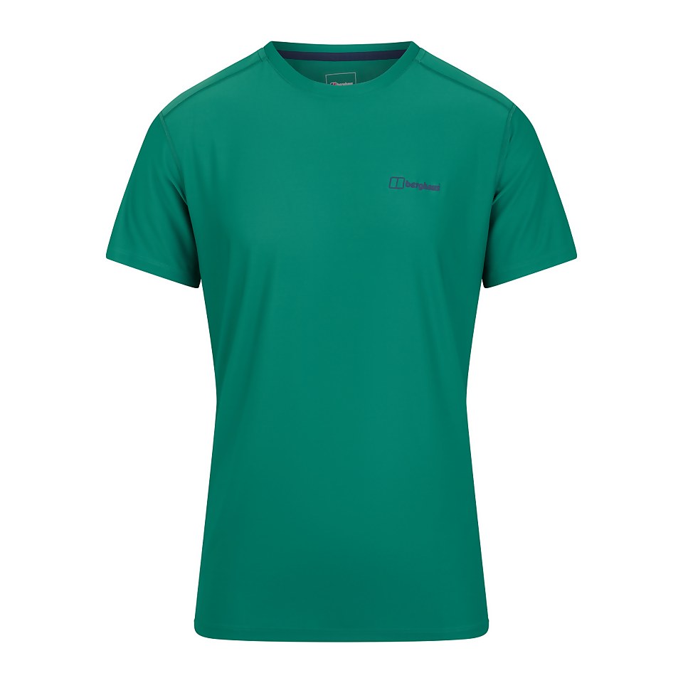 Men's 24/7 Tech Baselayer - Green