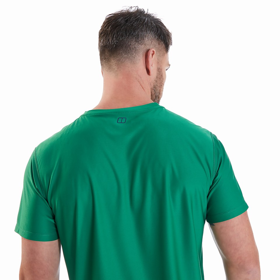 Men's 24/7 Tech Baselayer - Green