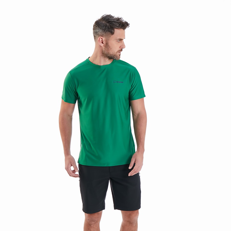 Men's 24/7 Tech Baselayer - Green