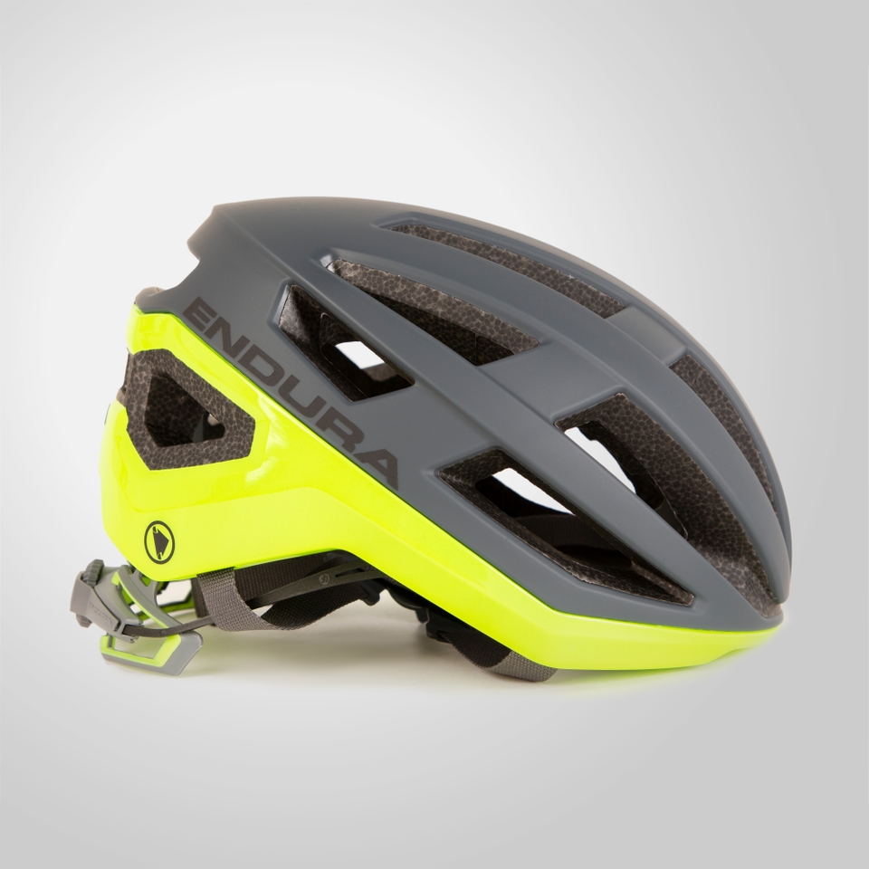 FS260-Pro Helmet II - Hi-Viz Yellow