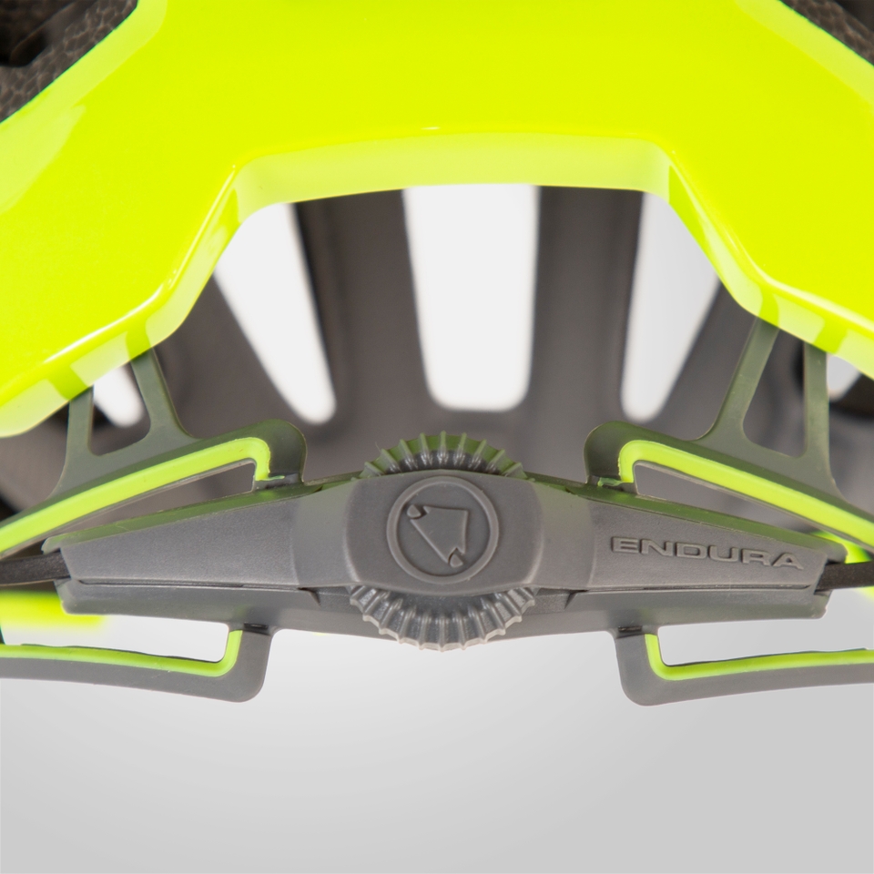 FS260-Pro Helmet II - Hi-Viz Yellow