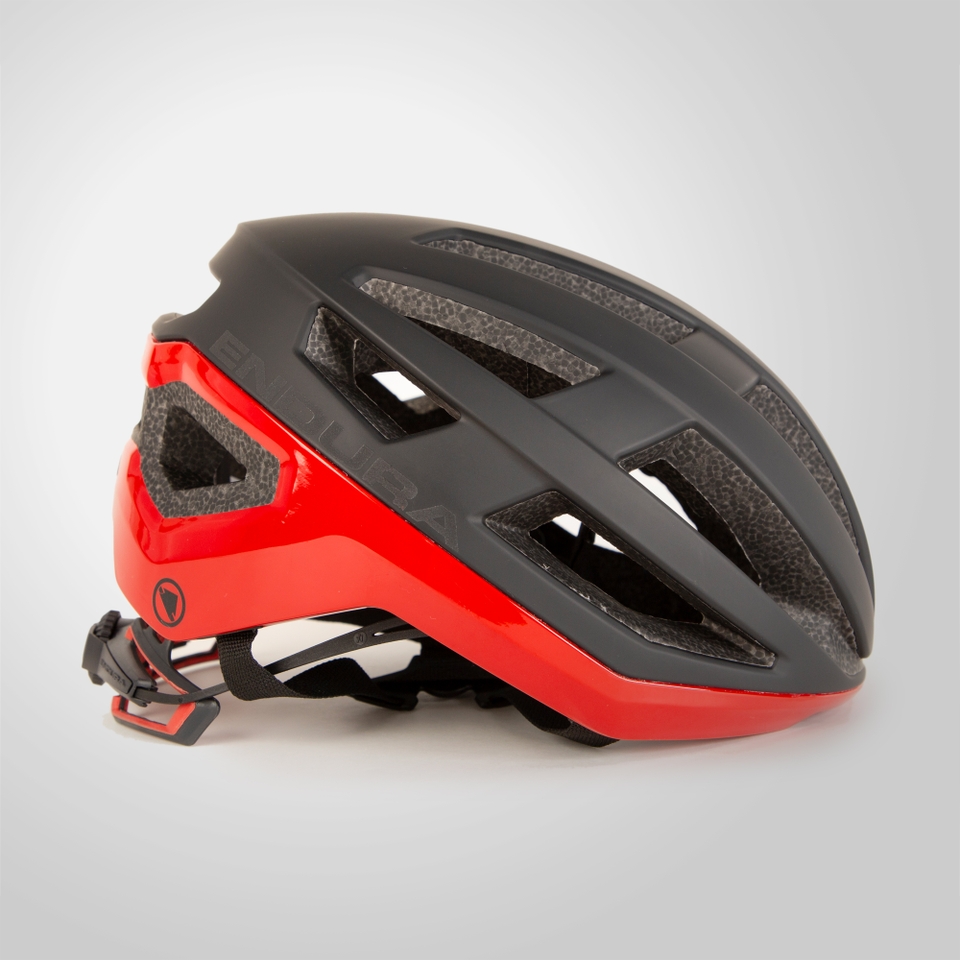 FS260-Pro Helmet II - Red