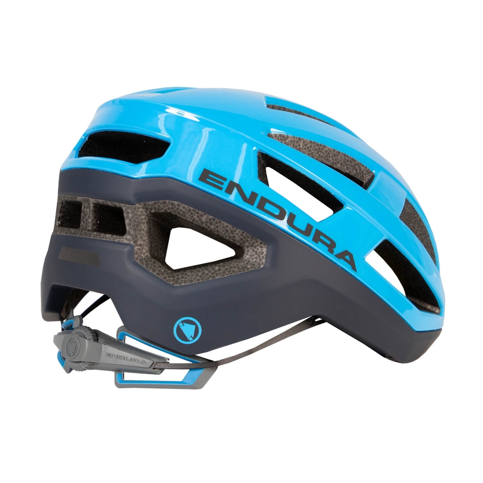 FS260-Pro Helm II - Neon-Blau