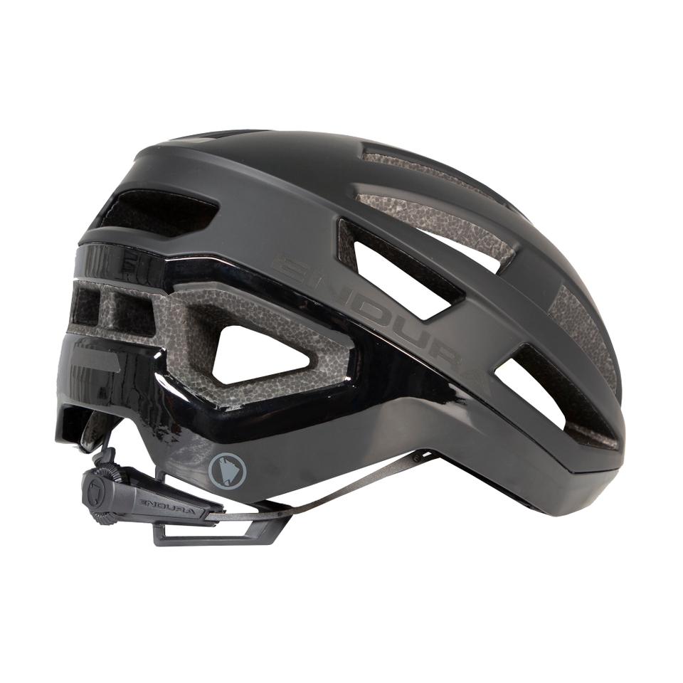 FS260-Pro Helmet II - Black