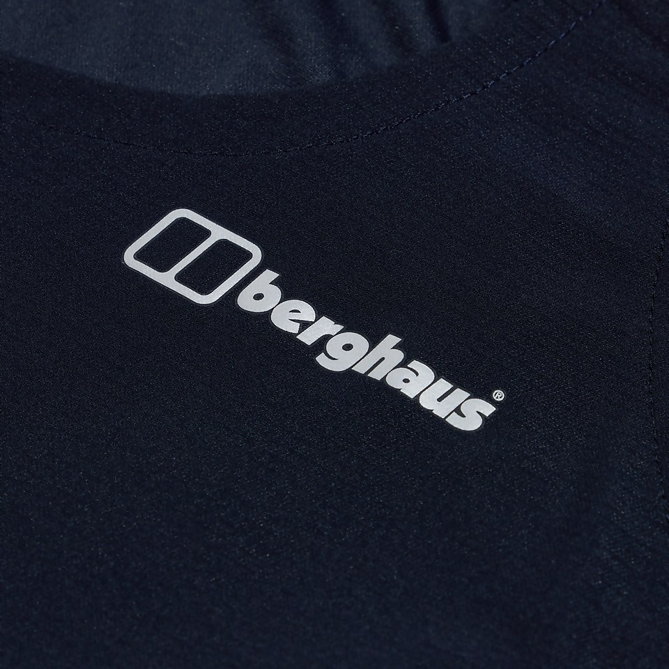 Women's Nesna Baselayer Vest - Dark Blue