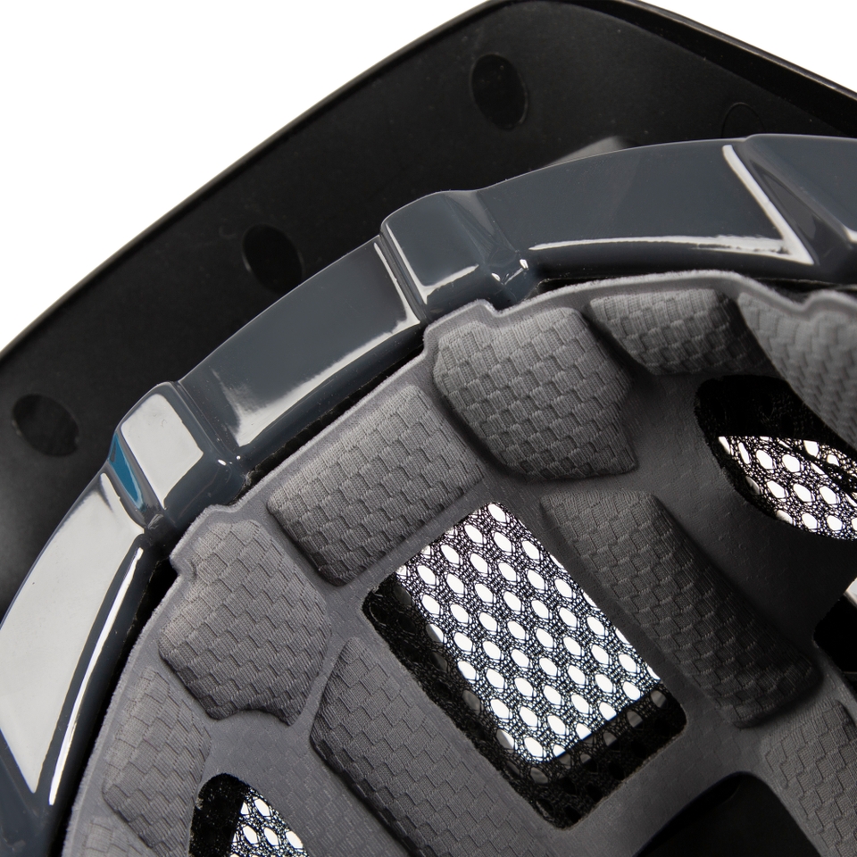 Hummvee Plus Helmet - Grey Camo