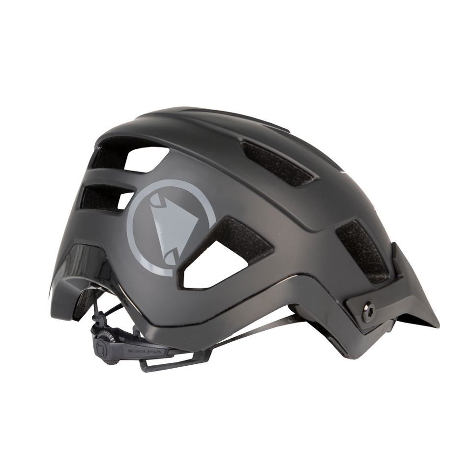 Hummvee Plus Hem - Schwarz