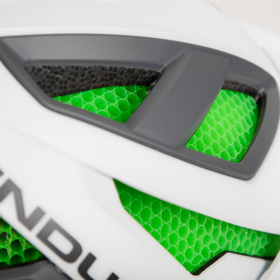 MT500 Mips® Helmet - White