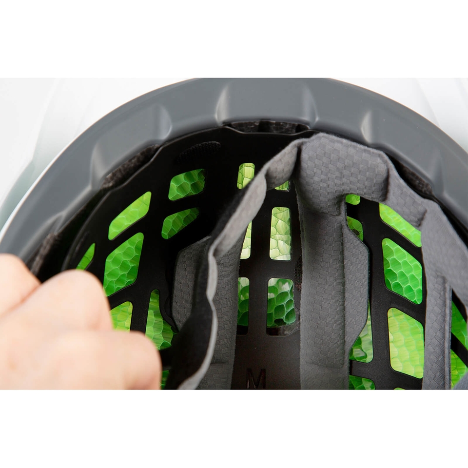 MT500 MIPS® Helm - Weiß
