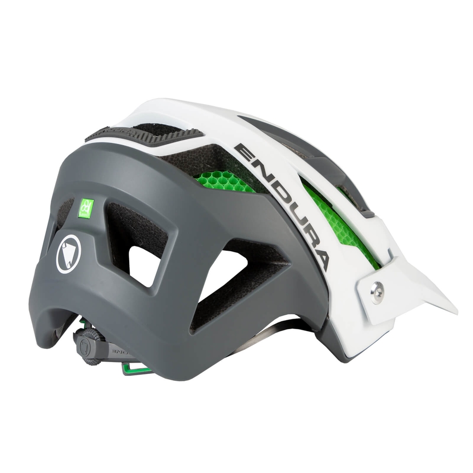 MT500 MIPS® Helm - Weiß