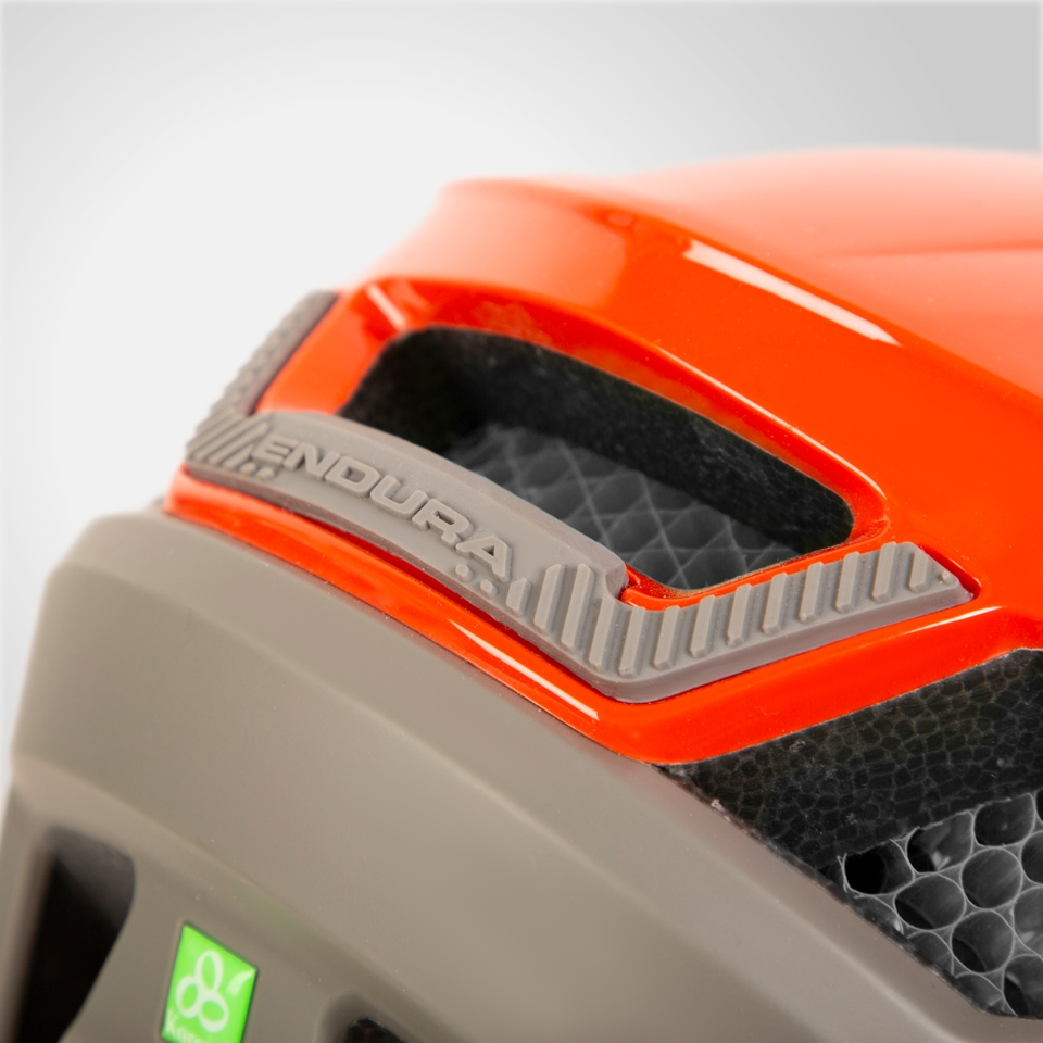 MT500 MIPS® Helm - Paprika