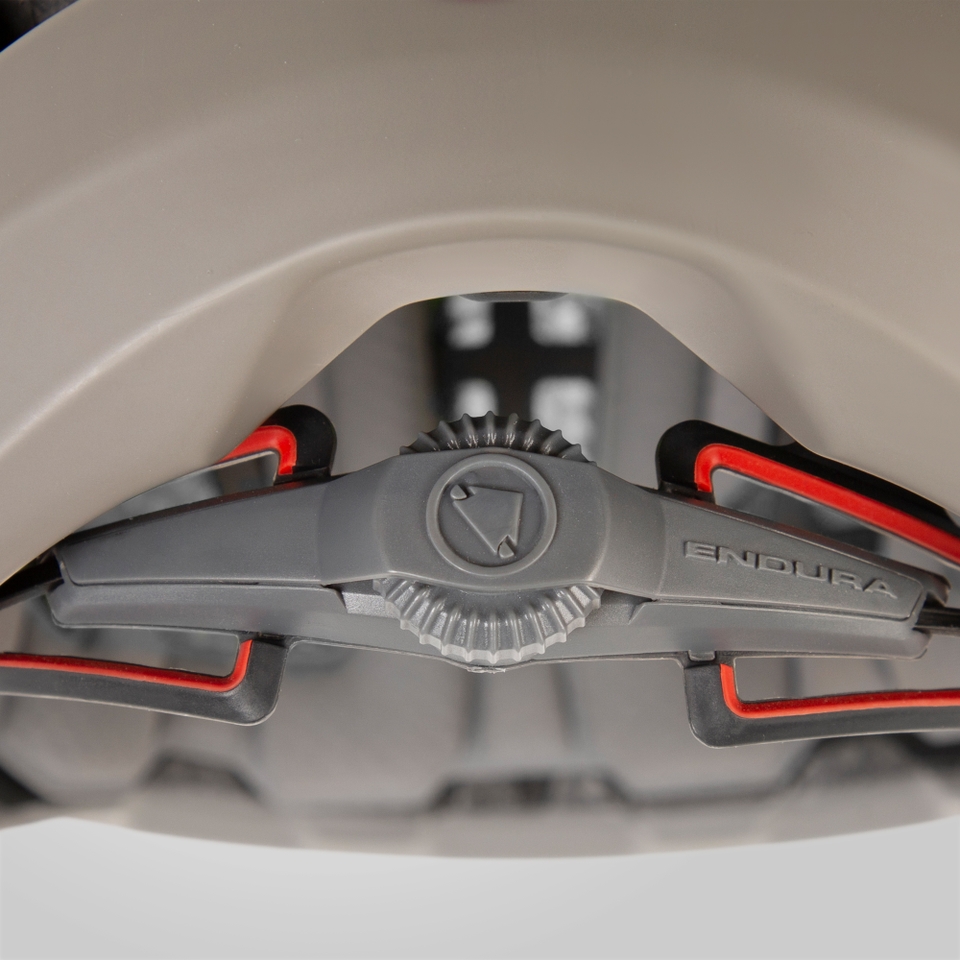MT500 MIPS® Helm - Paprika