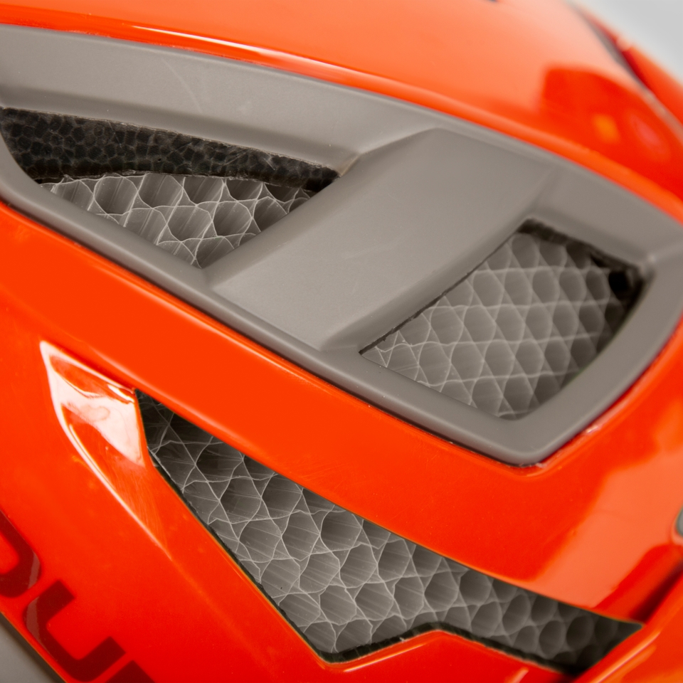 MT500 MIPS® Helm - Paprika