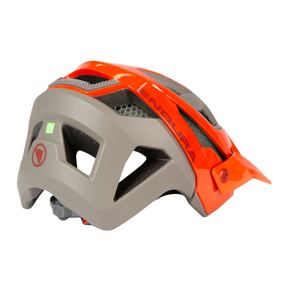 MT500 MIPS® Helm - Paprika