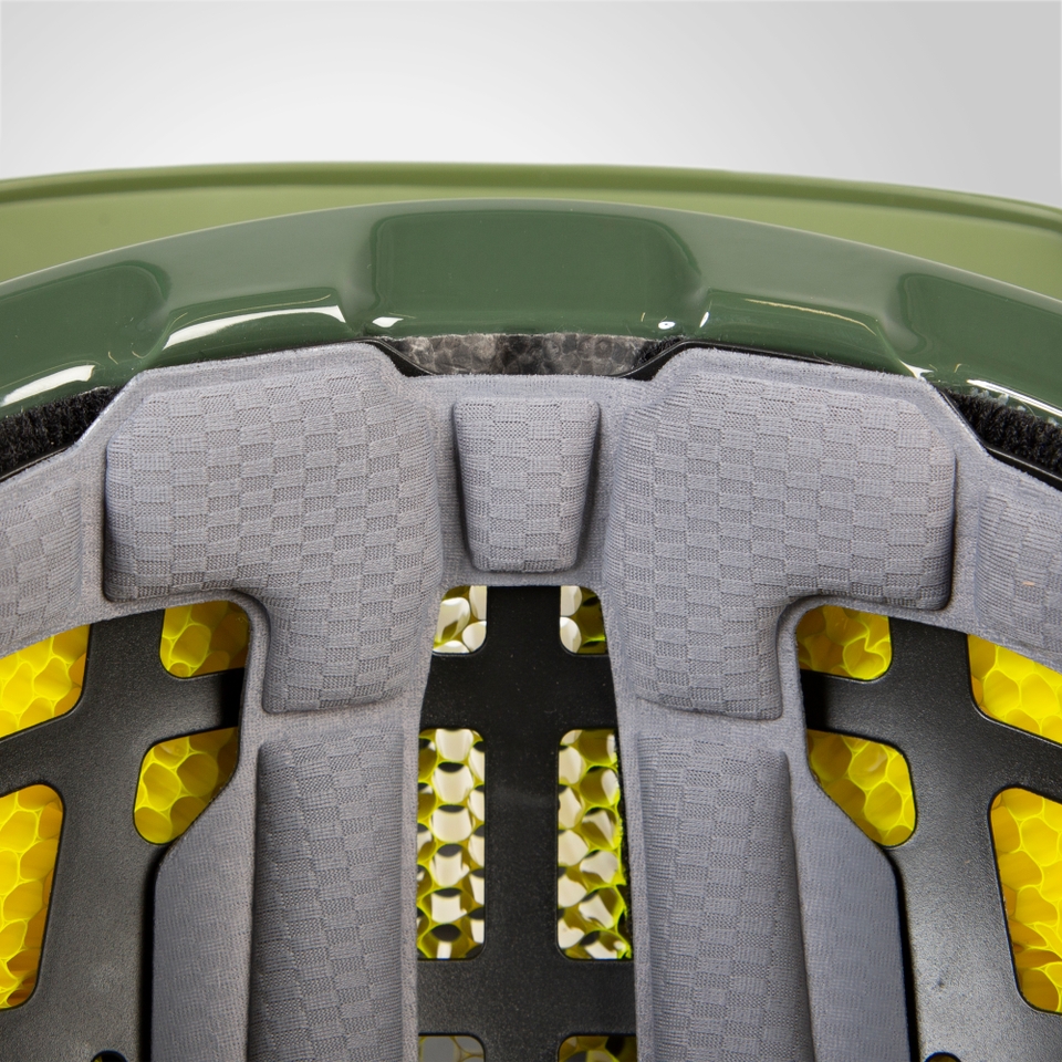 MT500 MIPS® Helm - Olivgrün