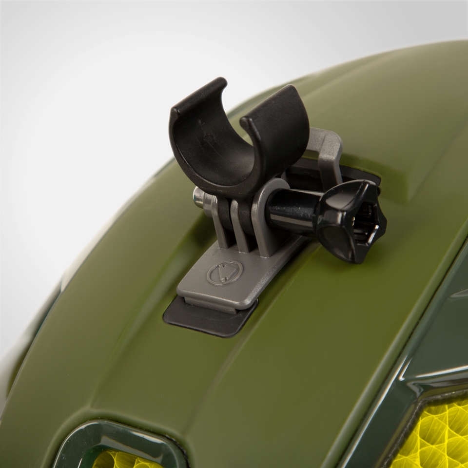 MT500 MIPS® Helm - Olivgrün