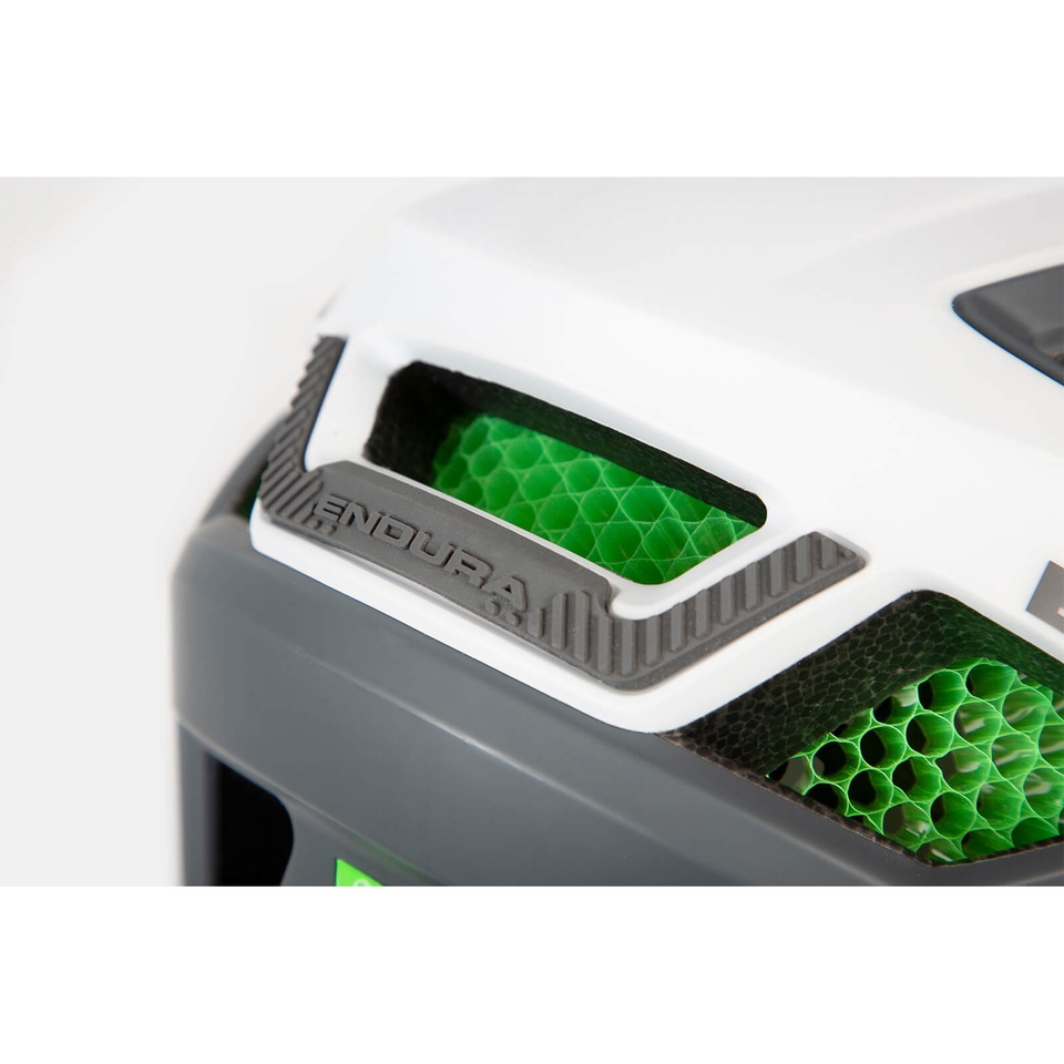 MT500 MIPS® Helm - Olivgrün