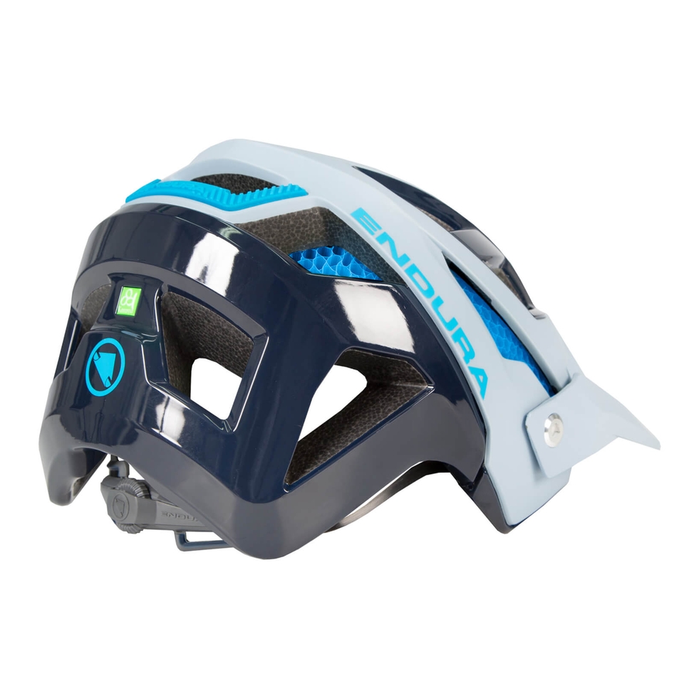 MT500 MIPS® Helm - Betongrau