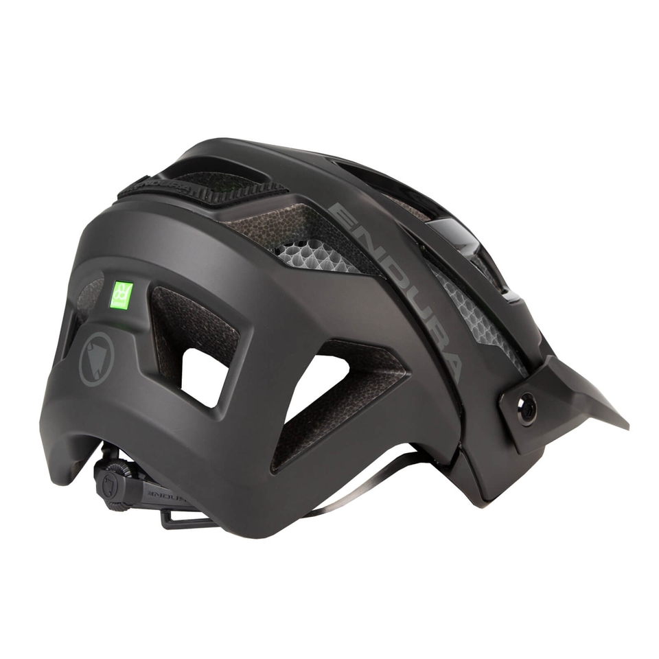 MT500 MIPS® Helmet - Black