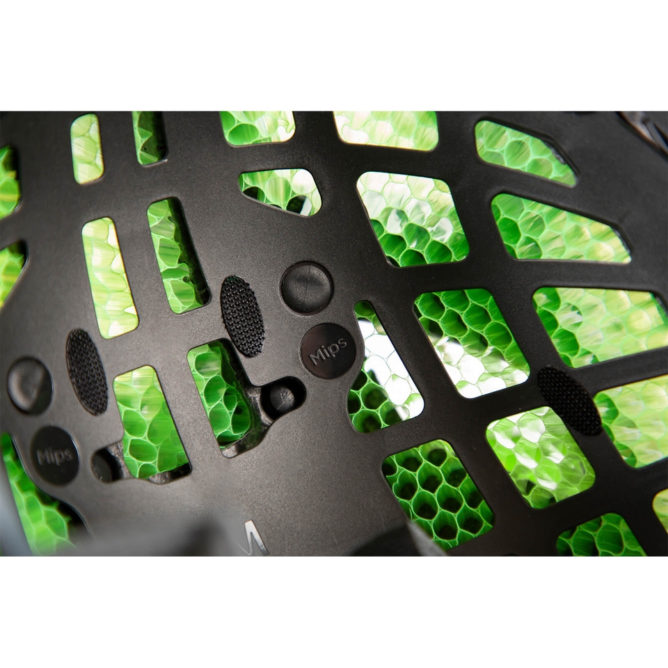 MT500 MIPS® Helm - Schwarz