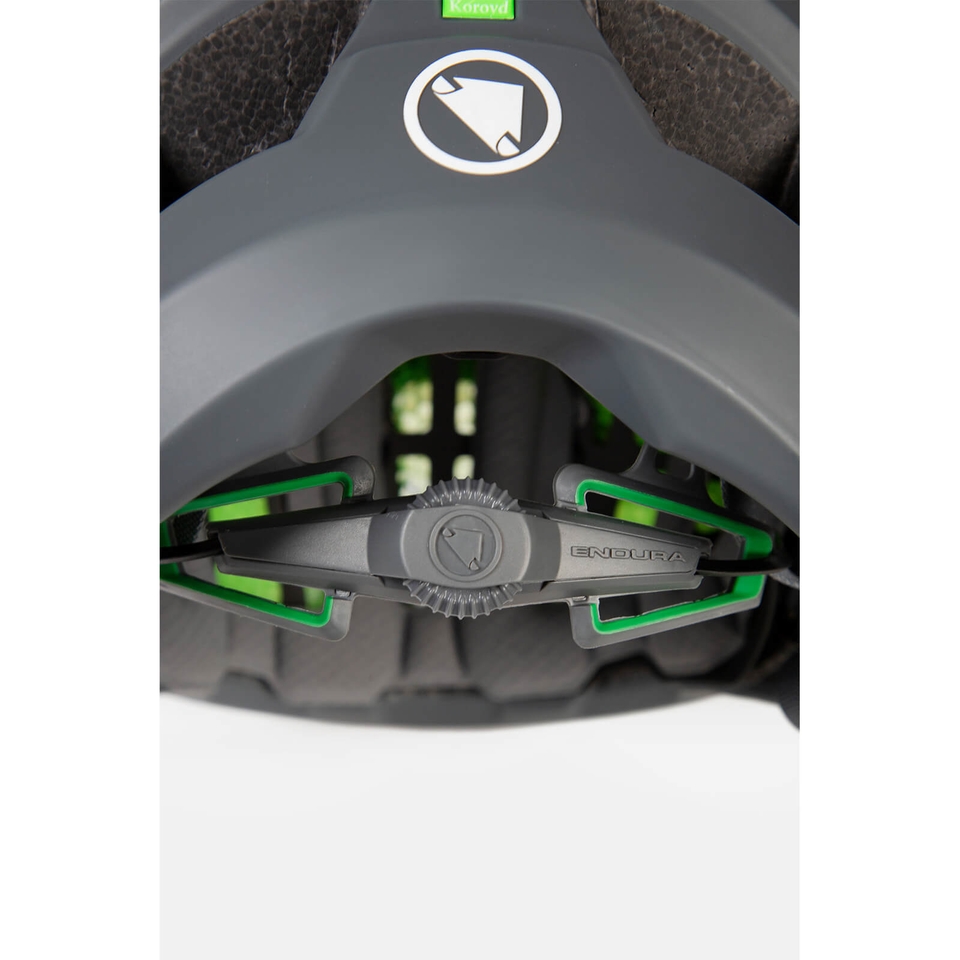 MT500 MIPS® Helm - Schwarz